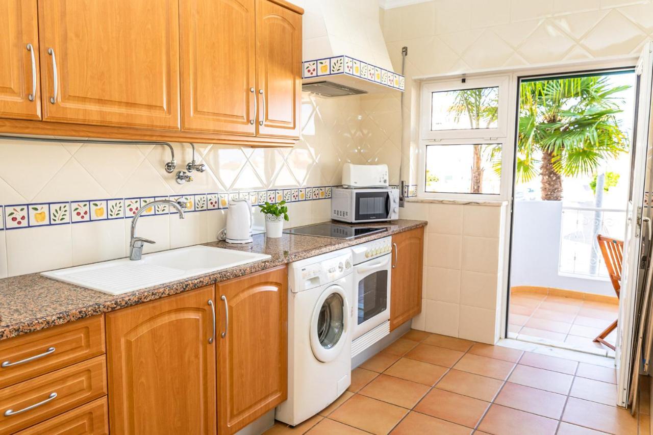 Giramar Apartamentos Turisticos Lagos Ngoại thất bức ảnh
