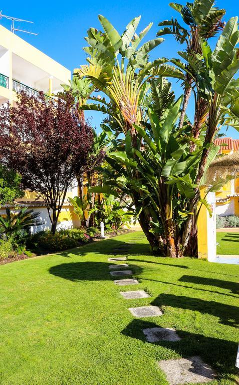 Giramar Apartamentos Turisticos Lagos Phòng bức ảnh
